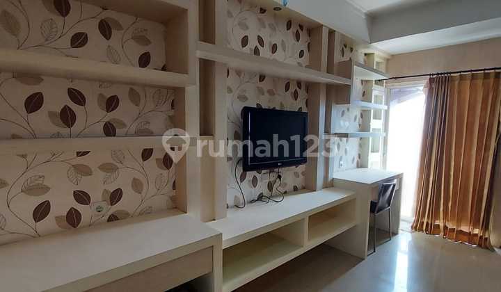 For Sale Fast High Point Apartment 9th Floor Furnished