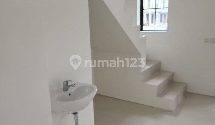 DISEWAKAN RUMAH GRAHA NATURA DANDELION