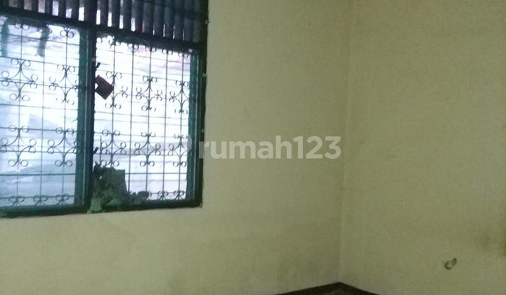 DIJUAL RUMAH KRIS KENCANASARI BARAT - PERLU RENOV DIJUAL RUMAH KRIS KENCANASARI BARAT - PERLU RENOV