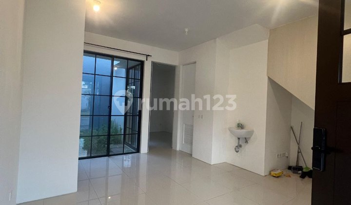 FOR RENT GRAHA NATURA DANDELION HOUSE 2
