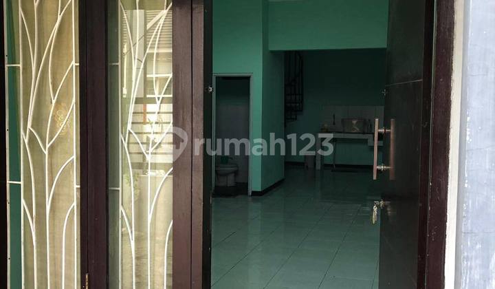 Dijual Rumah Grand Aloha Regency Wage 2