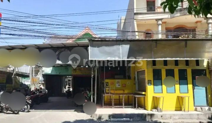 DIJUAL RUKO + KOST NGINDEN SEMOLO DIJUAL RUKO + KOST NGINDEN SEMOLO