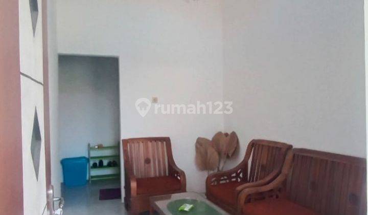 DIJUAL RUMAH GUNUNGANYAR  2