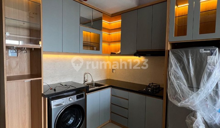 FOR SALE GRAND SUNGKONO LAGOON APARTMENT