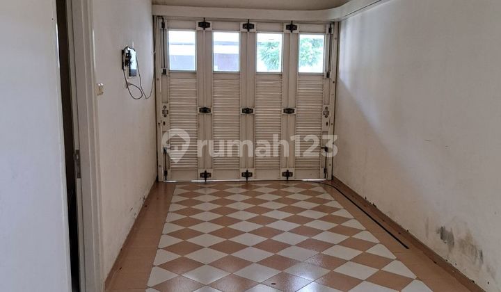 Dijual Rumah Puri Galaxy Cluster Bamboo Lake 2