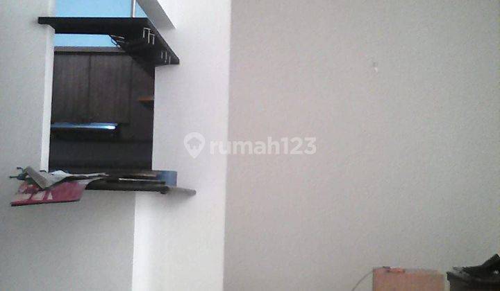 TURUN HARGA, RUMAH GRAHA SAMPURNA INDAH WIYUNG, SEMI FURNISH 2