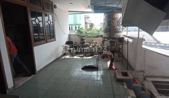 Rumah Darmo Indah Sari Strategis, Nego Sampe Deal 2