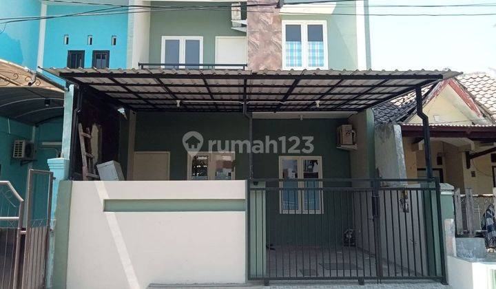 Rumah Griya Pesona Asri Medokan Ayu Rungkut, Ada Ac Tiap Kamar 1