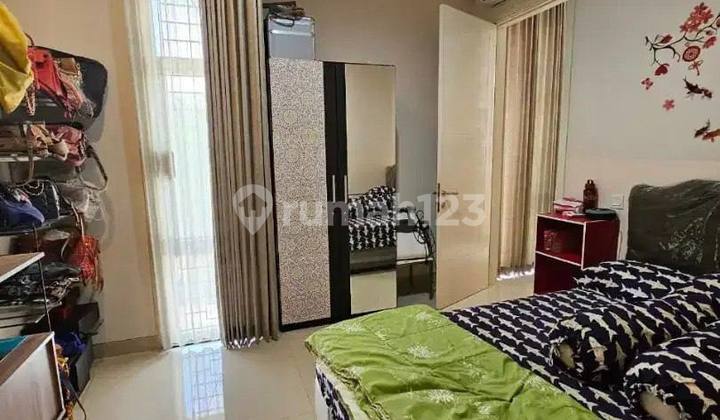 For Sale Griya Galaxy House - Furnished 2