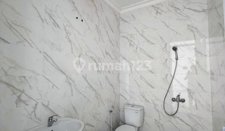 Dijual Rumah Bukit Palma Citraland - Baru Gress 2