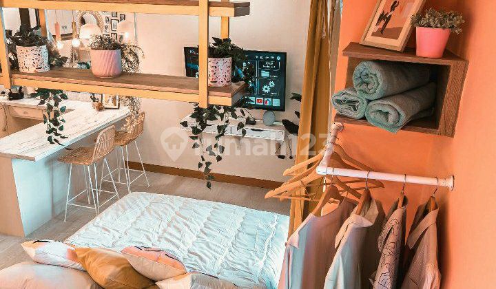 DIJUAL VILLA GRAND TRAWAS - BOULEVARD - FURNISHED