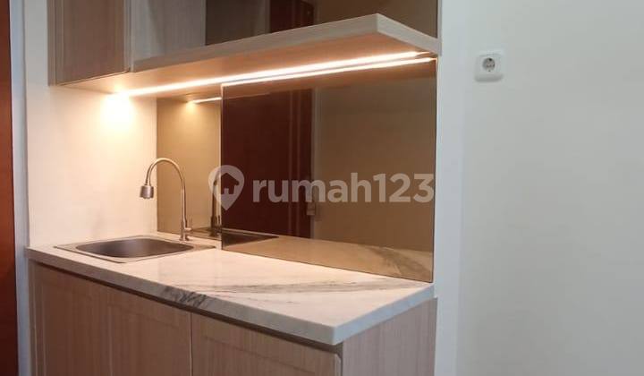 Disewakan Apartemen Puncak Kertajaya Tower A Lantai 23 - Semi Furnished Disewakan Apartemen Puncak Kertajaya Tower A Lantai 23 - Semi Furnished