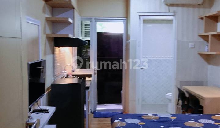 For Rent / For Sale Apartment Educity Tower Yale Floor 1 Fully Furnished For Rent / For Sale Apartment Educity Tower Yale Floor 1 Fully Furnished