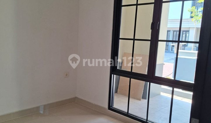 FOR RENT: DIAN ISTANA THE WHITE HOUSE - NEW - VACANT