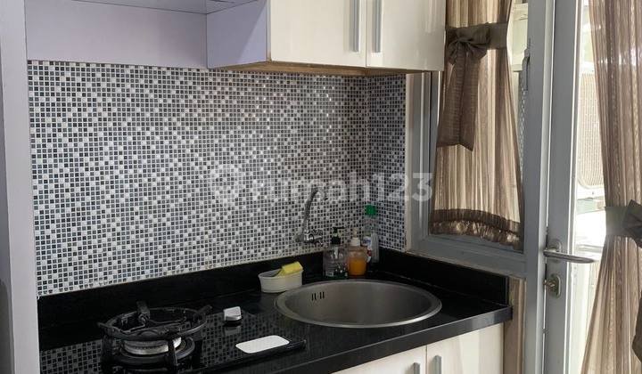 For Rent Apartment Educity Tower Yale 16th Floor Furnished 2