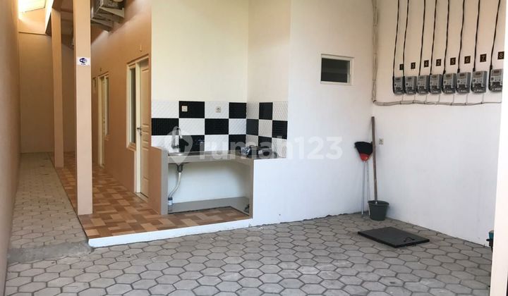 For Sale Boarding House in Keputih Tegal Timur - Active Boarding Business 2