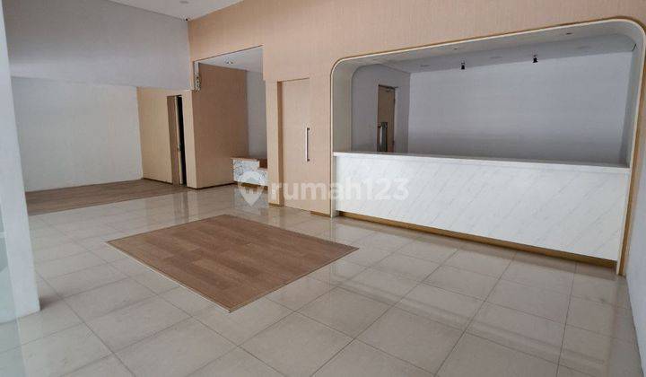 DISEWAKAN RUMAH JALAN DIPONEGORO 2