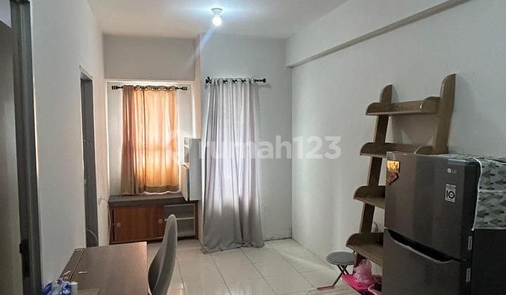 Dijual Apartemen Puncak Kertajaya Tower B Lantai 3 - Furnished 2