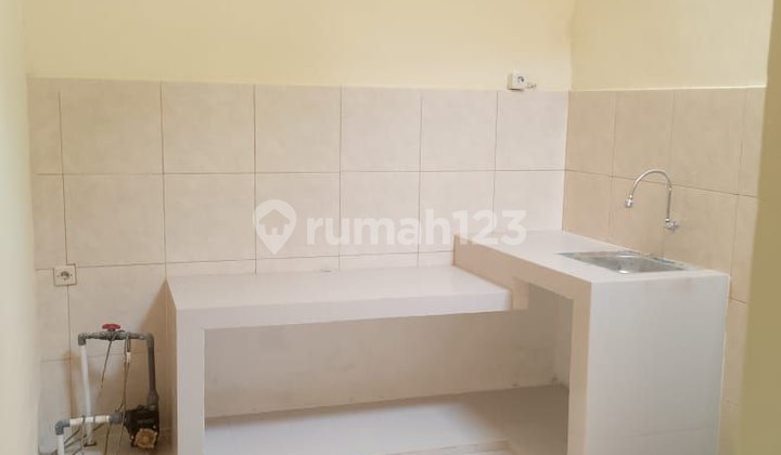 Dijual Rumah Puri Indah - Baru Renov 2