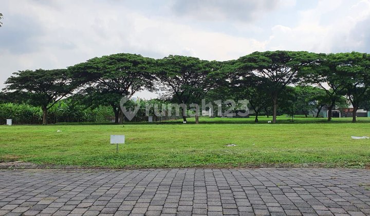 For Sale Graha Natura Plot For Sale Graha Natura Plot