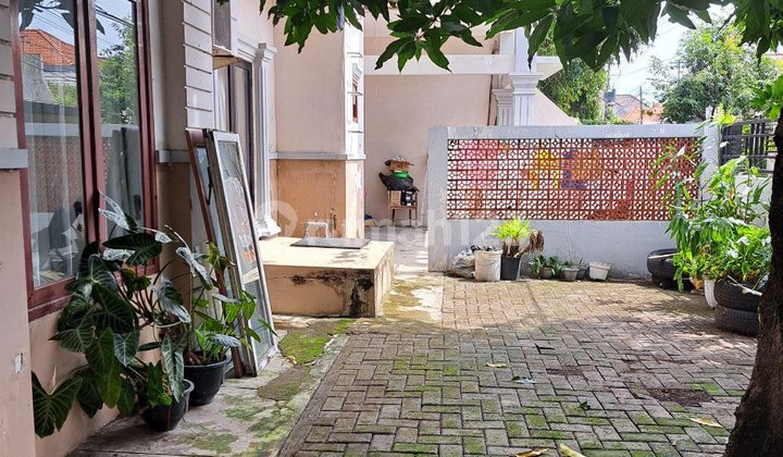 DIJUAL RUMAH JALAN KOMERING 2
