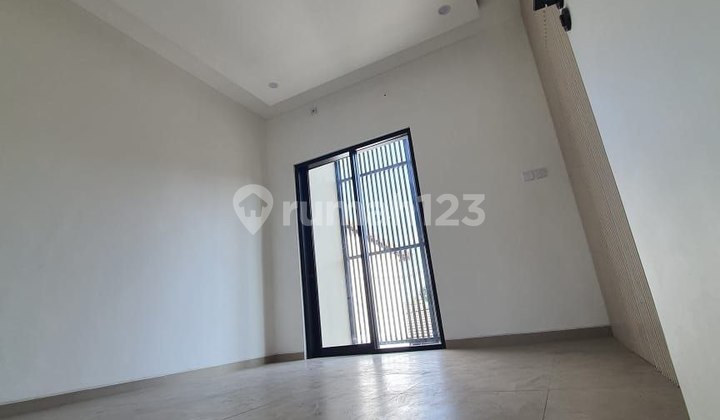 Dijual Rumah Baruk Utara - Baru Gress 2