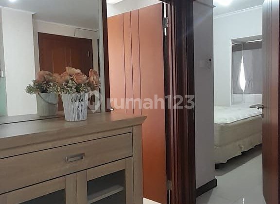 For Rent: Waterplace Residence Apartment Tower B 5th Floor Furnished - Corner Unit