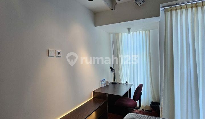 For Rent Amor Apartments Pakuwon City Mall 26th Floor Fully Furnished
