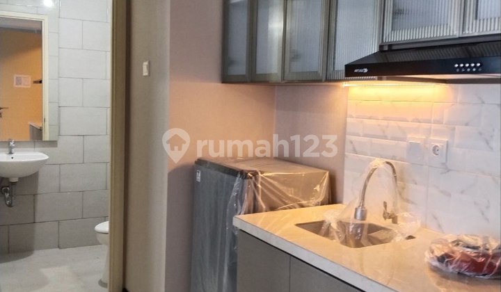 Disewakan Apartemen Amor Lantai 29 Furnished 2
