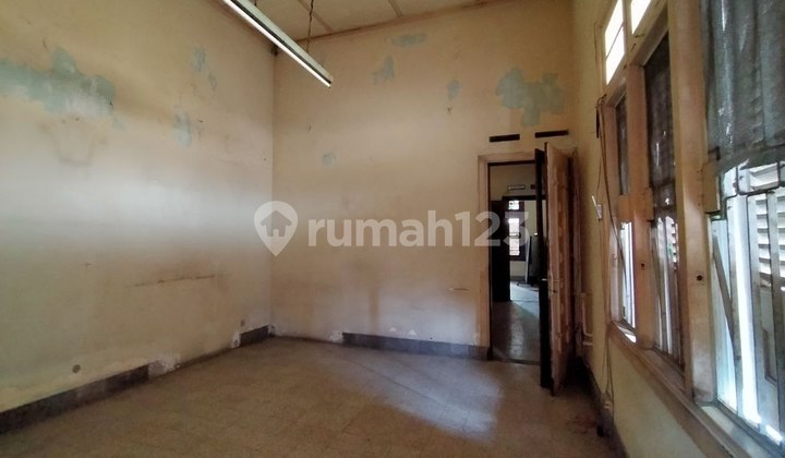 For Rent House on Musi Street 2