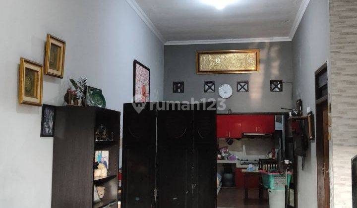 RUMAH PLOSO TIMUR SIAP HUNI STRATEGIS, DEKAT SEKOLAH MANDALA 2