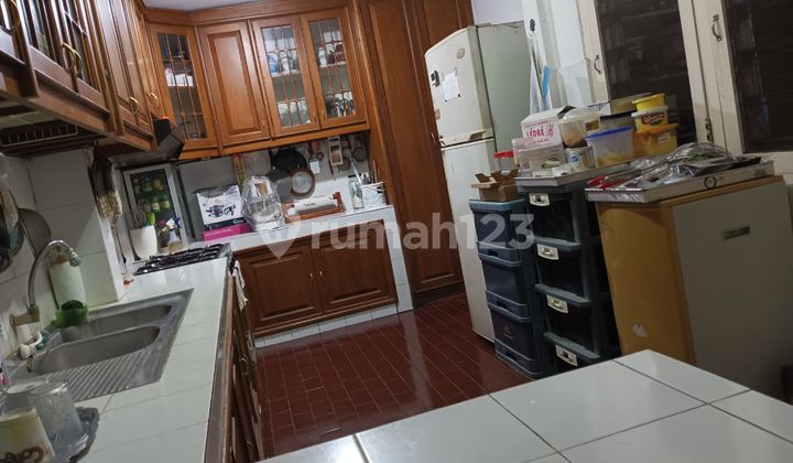 For Sale House in Pucang Jajar 2