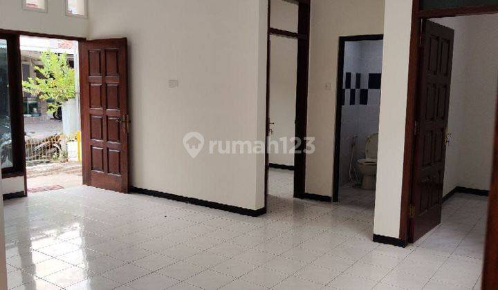 Rumah Bukit Palma Citraland Siap Huni Galvalum 2