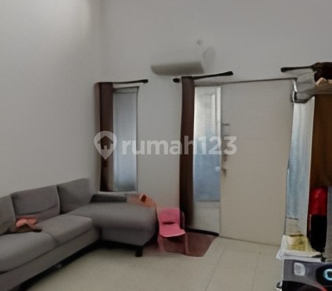 FOR SALE GRAND SEMANGGI RESIDENCE WONOREJO HOUSE - ONE GATE SYSTEM 2