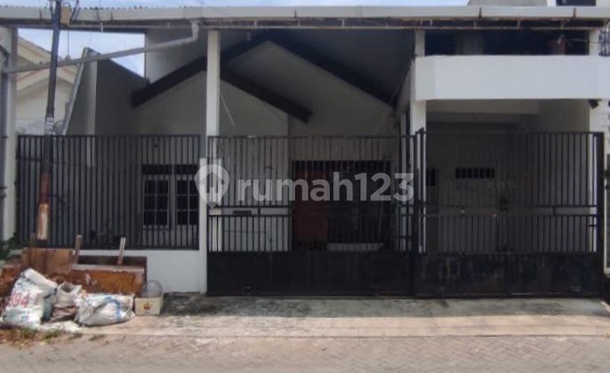 FOR SALE HOUSE KLAMPIS SEMOLO EAST 1