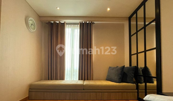 For Sale / For Rent Apartment One East Residence 23rd Floor Fully Furnished 2