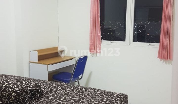 For Rent Apartment Puncak Dharmahusada Tower A 26th Floor - Semi Furnished For Rent Apartment Puncak Dharmahusada Tower A 26th Floor - Semi Furnished