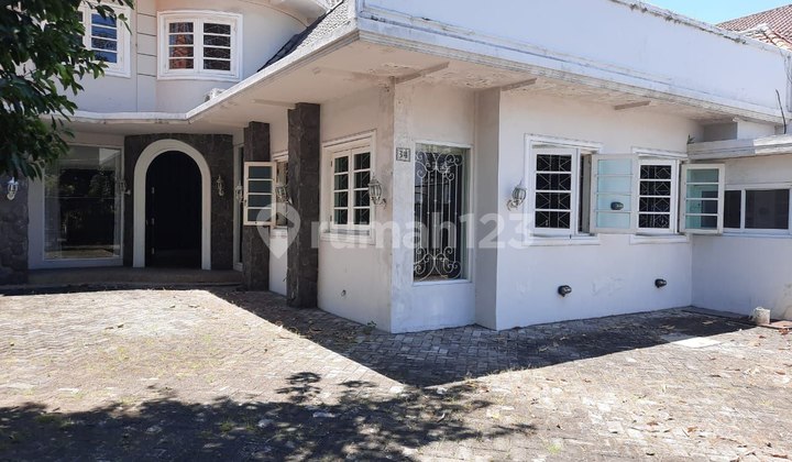 RUMAH JALAN CISADANE STRATEGIS 1