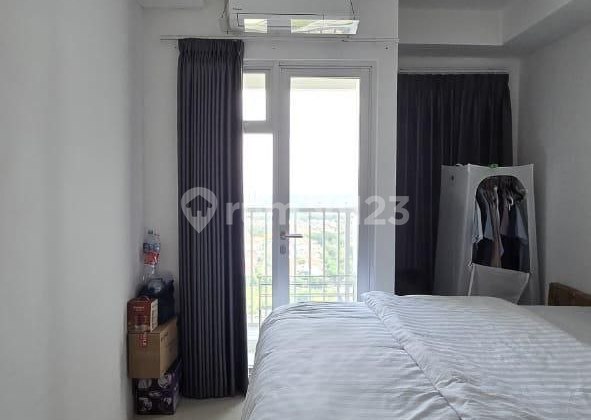 Dijual Apartemen Kyo Society Lantai 26 Full Furnished 2