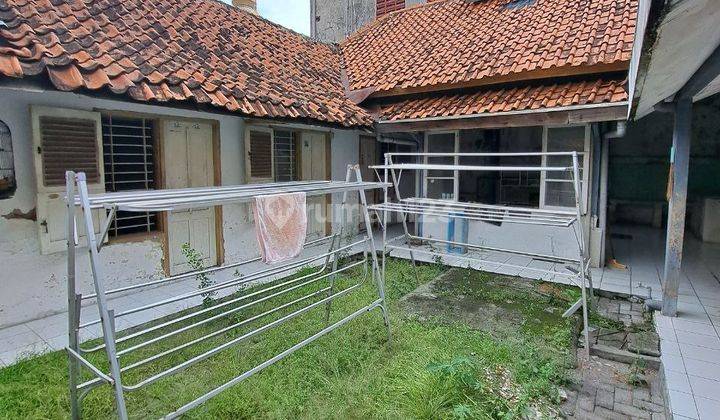 DIJUAL RUMAH JALAN KARANGMENJANGAN 2