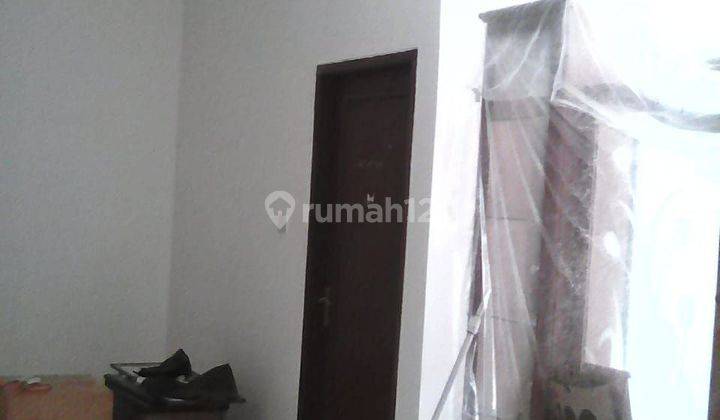 TURUN HARGA, RUMAH GRAHA SAMPURNA INDAH WIYUNG, SEMI FURNISH 1