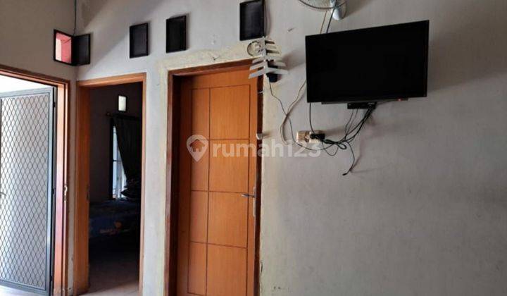 DIJUAL RUMAH KEBONSARI ELVEKA 2