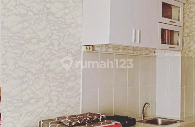 DIJUAL APARTEMEN BALE HINGGIL TOWER A LANTAI 5 - FURNISHED DIJUAL APARTEMEN BALE HINGGIL TOWER A LANTAI 5 - FURNISHED