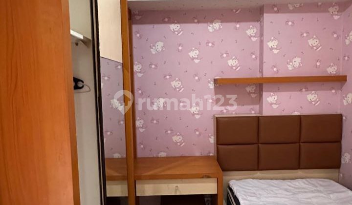 For Rent Apartment Educity Tower Havard 18th Floor Furnished