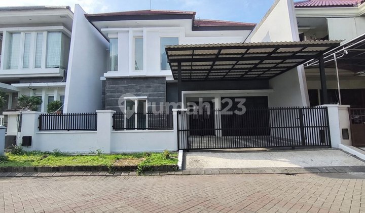For Sale San Diego House Pakuwon City 1