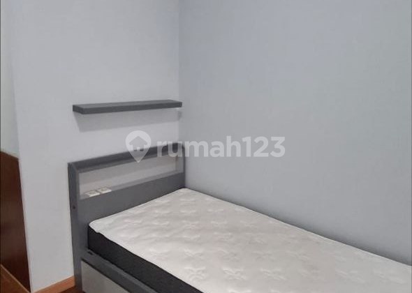FOR RENT: PUNCAK DHARMAHUSADA TOWER A 15TH FLOOR FURNISHED APARTMENT FOR RENT: PUNCAK DHARMAHUSADA TOWER A 15TH FLOOR FURNISHED APARTMENT