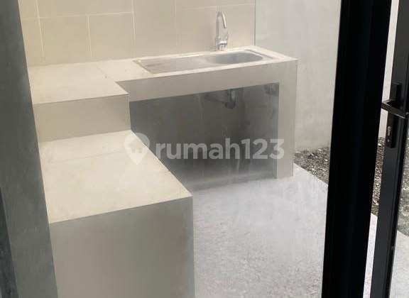 Dijual Rumah Pondok Candra Cluster Ruby - Baru Gress 2