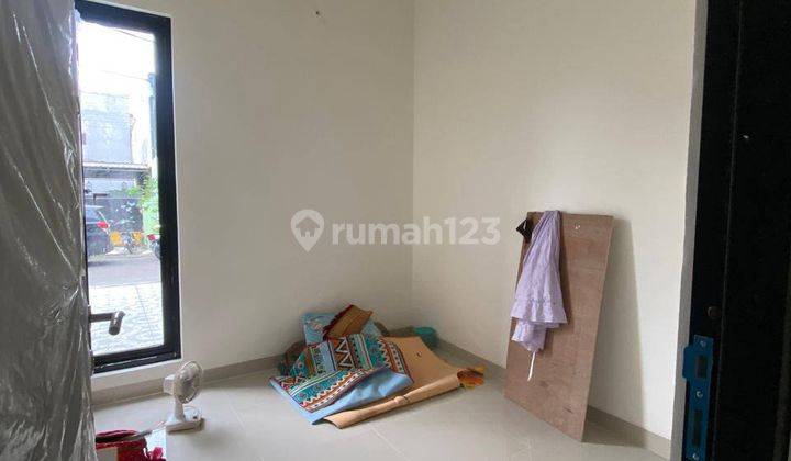 2 Unit Rumah Baru Gress Rungkut Asri Barat, Free Kompor Tempel 2