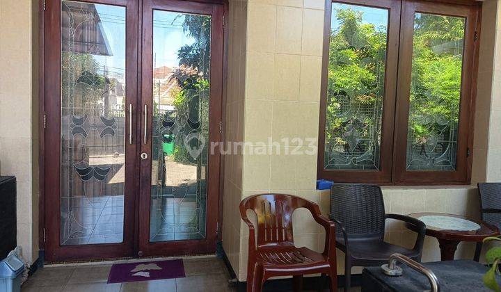 DISEWAKAN RUMAH JALAN BAWEAN 1
