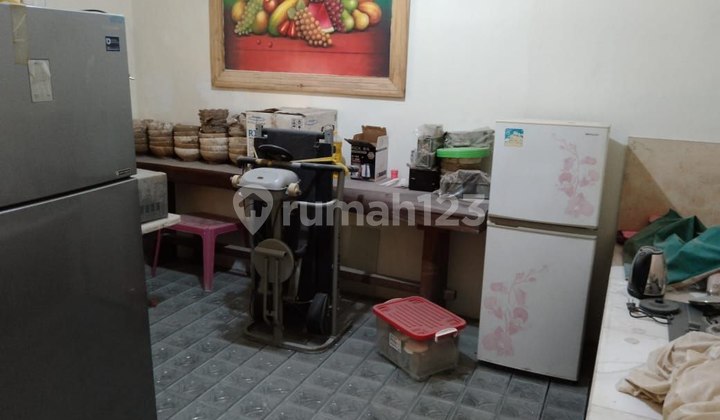 DIJUAL RUMAH VILLA BUKIT INDAH PAKUWON INDAH - FURNISHED 2